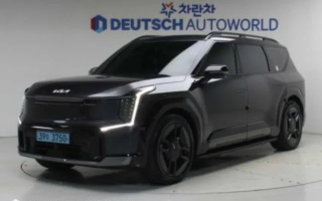 기아 EV9 2023/08 85,511km