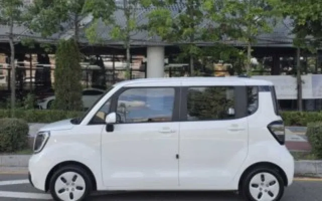 기아 레이 2023/10 164,259km