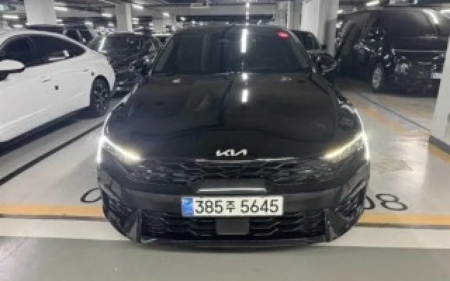 기아 K5 2025/02 31,581km