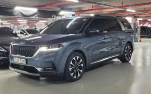 기아 카니발 2022/04 67,906km