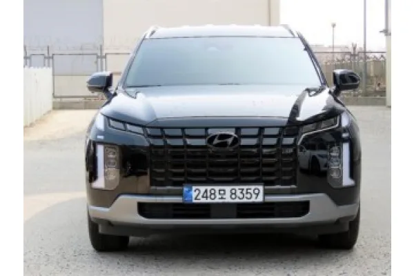 현대 더 뉴 2023/07 47,064km