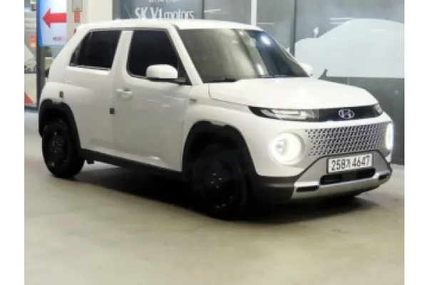 현대 캐스퍼 1.0 2022/11 134,650km