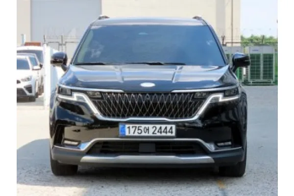 기아 카니발 7인승 2021/03 116,900km