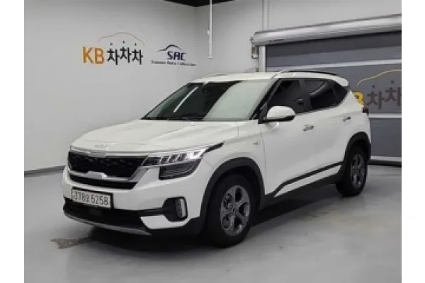 기아 셀토스 1.6 2022/07 112,934km