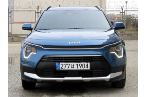 기아 디 올 2022/05 21,927km