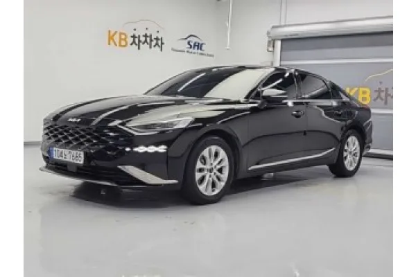 기아 K8 2.5 2021/05 116,127km