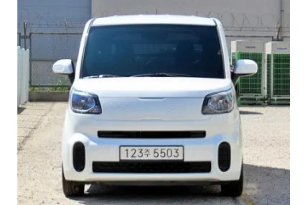 기아 더 뉴 2022/04 56,784km